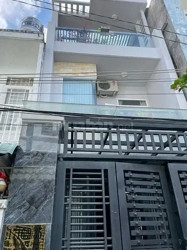 Bán Nhà Đẹp 2,5 Tầng Vào Ở Ngay.