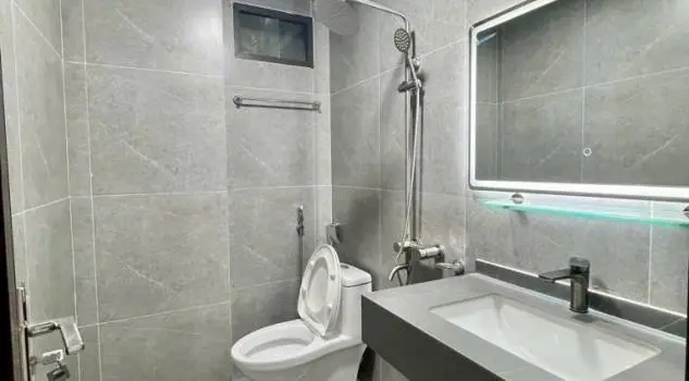 Bán Nhà Vĩnh Hưng – Ngõ Ôtô Dừng– Gần Phố – Full Nội Thất– Tiện Ích Ngập Tràn