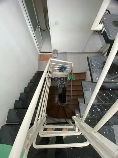 Nhà Chính Chủ Hxh, Nguyễn Văn Trỗi – P.1,Tân Bình 4 Tầng, Giá 11.8 Tỷ
