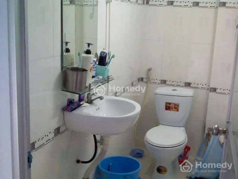 Cho Thuê Phòng Trọ Studio 16 Mét, Tại Quận Ba Đình, Thuận Tiện Đi Lai, An Ninh Tốt!