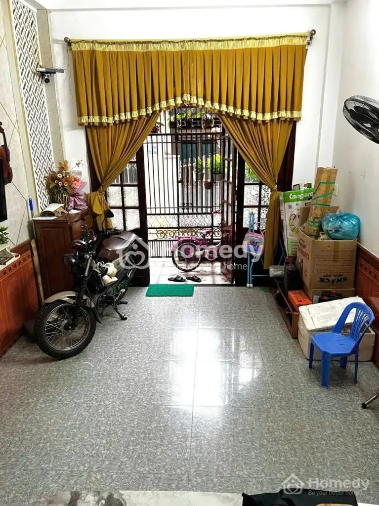 Nhà Chính Chủ Cần Bán