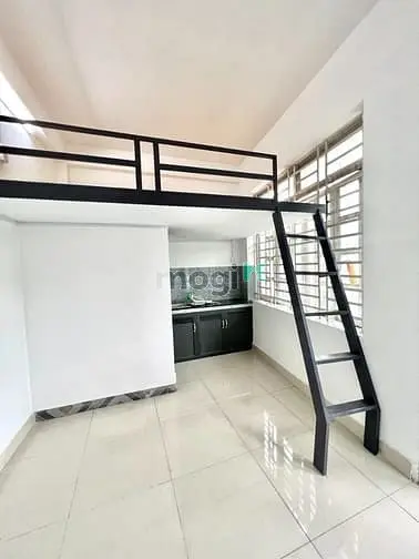 Phòng Trọ Mới Xây Ngay Đại Học Công Nghiệp