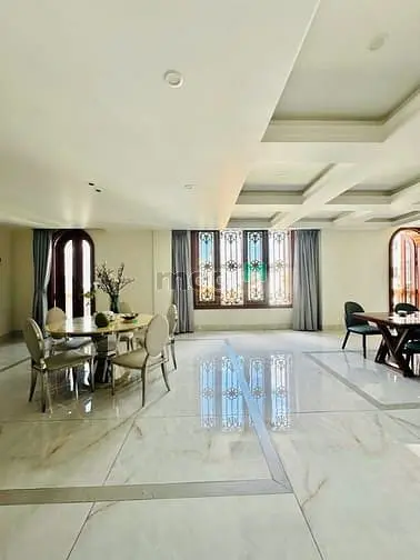 Cho Thuê Nhà Biệt Thự Số 159A Hoa Lan, Phường 2, Quận Phú Nhuận
