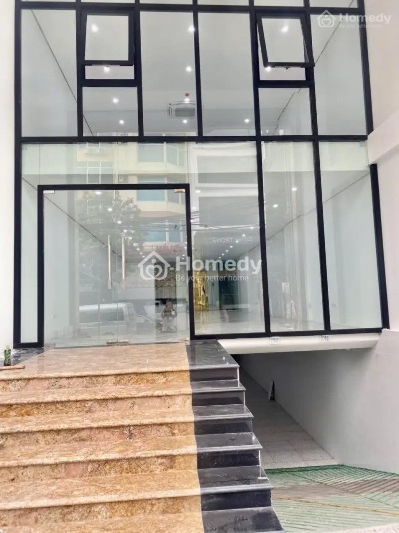 Cho Thuê Văn Phòng Phùng Hưng- Yên Xá, Diện Tích 90 M2- Tầng 2. Sàn Thông Đẹp