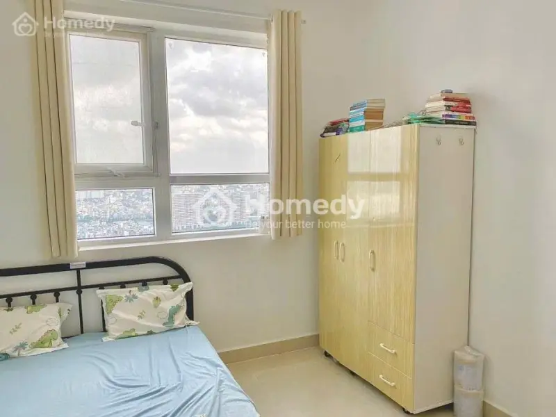 Topaz Home, Phan Văn Hớn, Q12: 70M2,2P Ngủ,2Wc Nt,7Tr