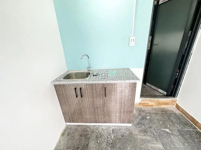 Phòng Trọ Mới Xây Ngay Ngã Năm Chuồng Chó
