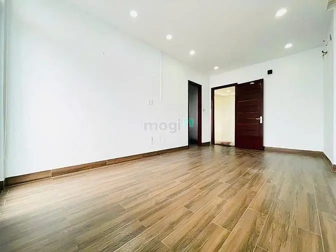 Cho Thuê Nhà Mặt Tiền Cao Thắng, Phường 5, Quận 3