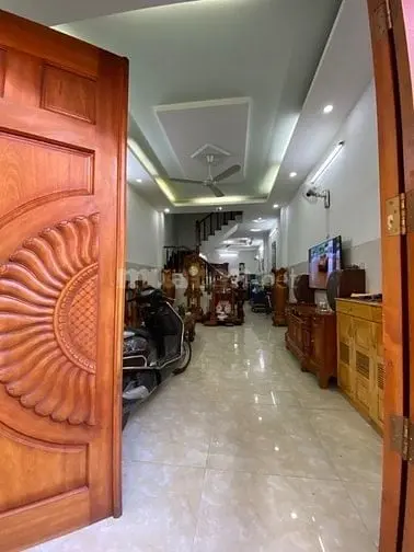 💥Giải Cứu Nhà Đẹp-Ngay Aeon Tân Phú-4X15-6.X Tỷ💥