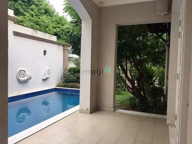 Bán Biệt Thự Khu Eden Compound Nguyễn Văn Hưởng Dt 338M2 Giá 105 Tỷ