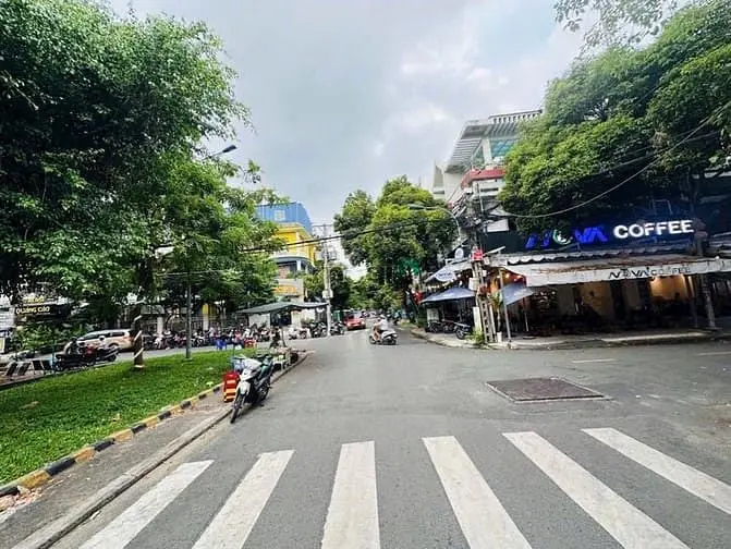 Bán Nhà Cấp 4 Đường Phan Đình Phùng, Phường Tân Thành, Quận Tân Phú