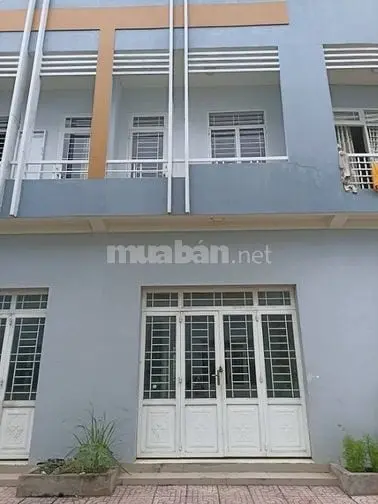 Cho Thuê Nhà Nguyên Căn Lợi Bình Nhơn, Long An