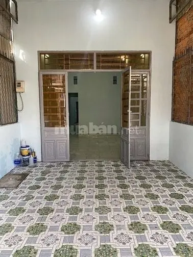 Bán Gấp Nhà Tân Thạnh Đông, 500M Ra Chợ Chiều, Hoàn Công Đầu Đủ