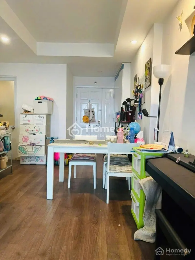 Lotus Garden,Hòa Thạnh,Tân Phú: 8Tr/Th, 2Pn, Tolet, Nội Thất.