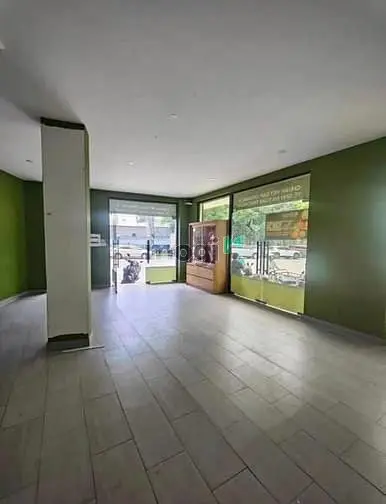 Cho Thuê Spa Góc 2Mt Võ Thị Sáu, Q1. Dt: 10X6M =200M2- Kc: Trệt 2 Lầu