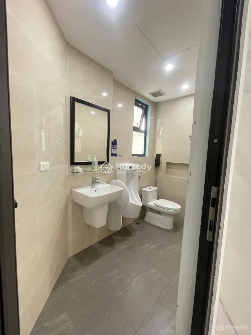 Cho Thuê Văn Phòng Tố Hữu, 30 M2, View Thoáng
