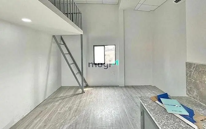 🔥 Cho Thuê Phòng Trọ Mới Xây Giá Rẻ Sát Bình Thạnh 🔥