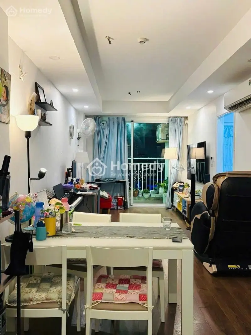 Lotus Garden,Hòa Thạnh,Tân Phú: 8Tr/Th, 2Pn, Tolet, Nội Thất.