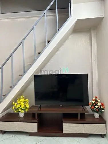 Nhà Đẹp_Ko Quy Hoạch_Thúy Lĩnh-26M 2 Tầng Thoáng Đãng- Đủ Đồ Ở Luôn
