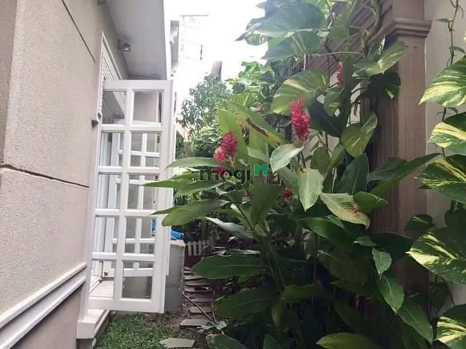 Bán Biệt Thự Khu Eden Compound Nguyễn Văn Hưởng Dt 338M2 Giá 105 Tỷ