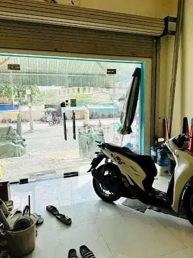 Bán Nhà Mặt Tiền 296 Dương Quảng Hàm P5 Gò Vấp (Nguyễn Thái Sơn Citypl