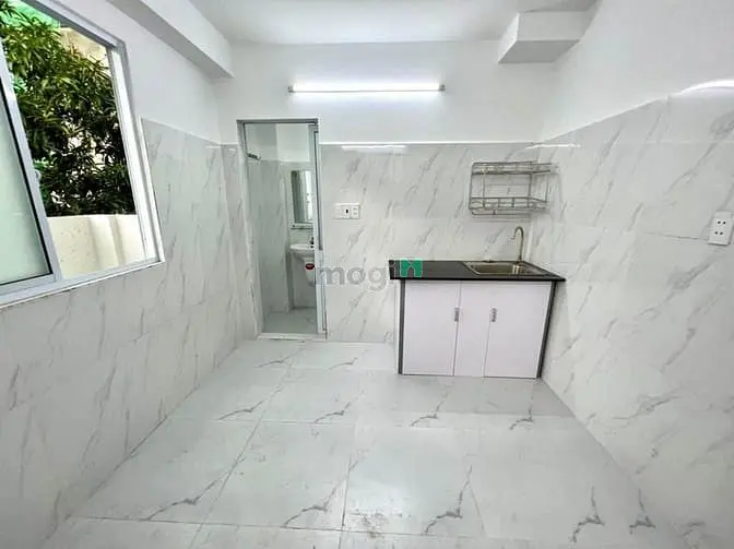 Phòng Trọ Mới Xây Gần Cao Đẳng Fpt
