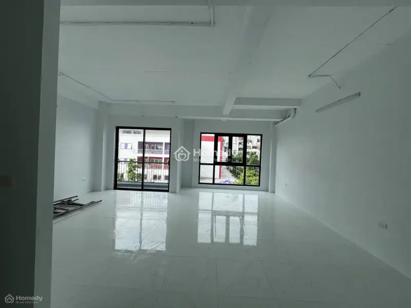 Cho Thuê Liền Kề Làng Việt Kiều Châu Âu, 70 M2 X 5 Tầng