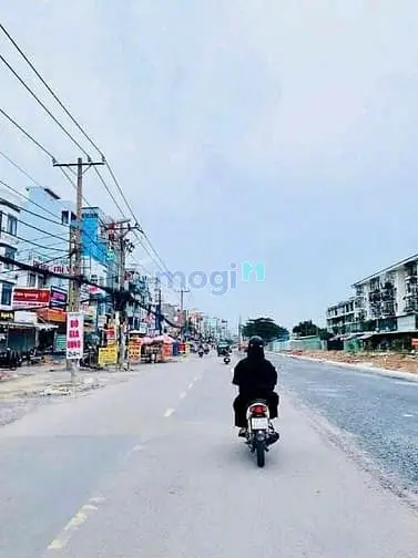 Bán Nhà Mặt Tiền 296 Dương Quảng Hàm P5 Gò Vấp (Nguyễn Thái Sơn Citypl