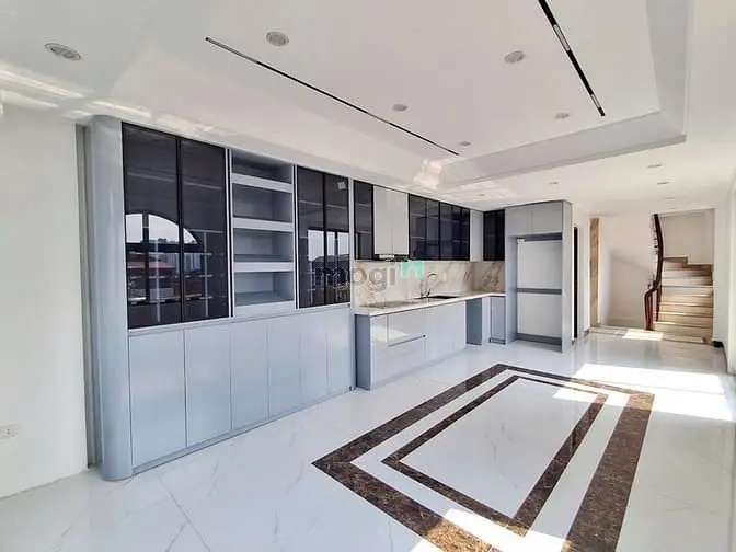 Bán Nhà Sài Đồng 7 Tầng Thang Máy Lô Góc Oto Tránh Dt 50M2 Nhỉnh 12 Tỷ