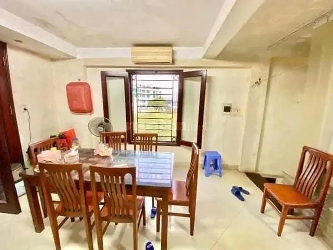 Bán Nhà Mặt Phố Yên Hoa 2 Thoáng Ba Bước Ra Hồ Tây. Dt 48M2, 5T, Mt 4.