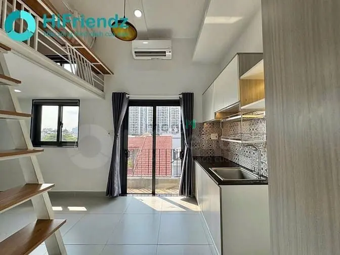 Duplex Ngay Gigamall, Vlu Cs3, Hutech, Gtvt, Iuh, Ngã Tư Hàng Xanh,..