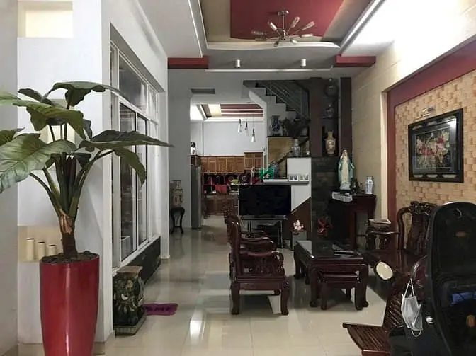 Bán Nhà Hxh Lê Văn Sỹ – Góc 2Mt – P.1, Tân Bình,5 Tầng. Giá 13.9 Tỷ Tl