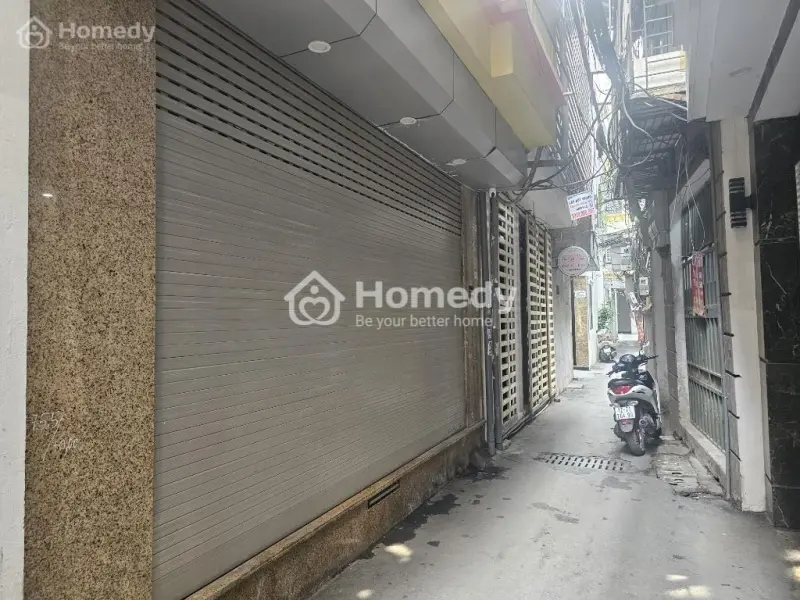 Bán Toà Nhà Dòng Tiền 90M2, 8T, Thang Máy , Doanh Thu 70Tr/Th Chỉ 19Toi.
