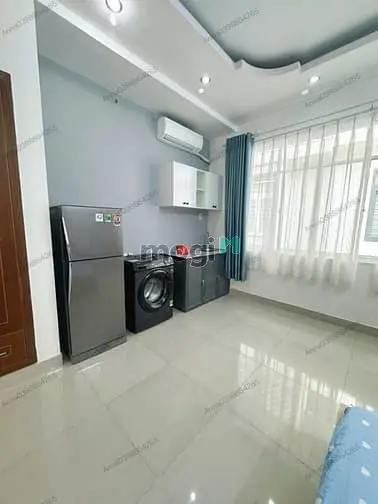 Stu Ban Công - 35M2 - Gần Ufm - Sc Vivo - Tdtu - Lotte
