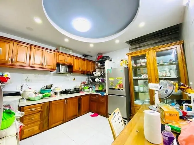 Bán Nhà Hxh 6M Bùi Đình Tuý, P24 Bình Thạnh, 4 Tầng, Chỉ 9Tỷ X