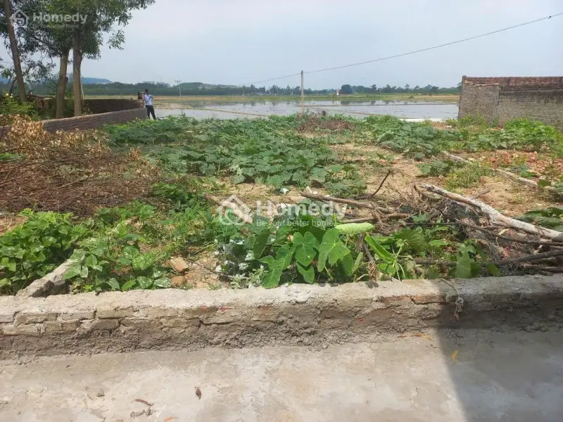 Siêu Phẩm 2 Mặt Tiền – Giá Chỉ 950Tr – Giá Rẻ Như Cho Tại Phù Lãng, Quế Võ, Bắc Ninh