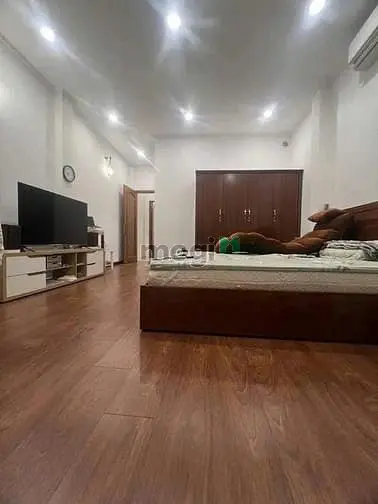 Bán Nhà Trần Hưng Đạo Q1–Hẻm Xe Hơi 3 Tầng, 51M2, Full Nội Thất, 19 Tỷ