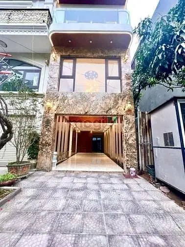 Phân Lô Quân Đội Thạch Bàn 7 Tầng Thang Máy Vỉa Hè Oto Tránh Dt 60M2