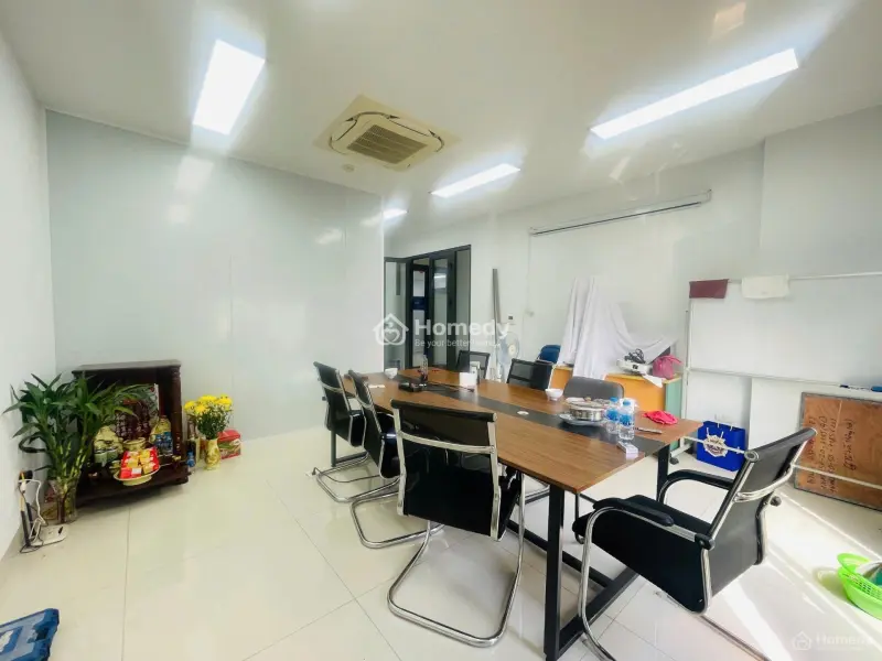 Cho Thuê Văn Phòng Tố Hữu, 30 M2, View Thoáng