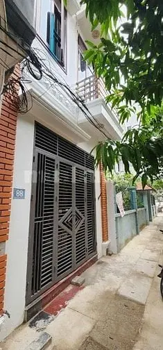 Bán Nhà 51M2, 3 Tầng, Tại Số Nhà 88 Ngõ 70 Ngọc Trục