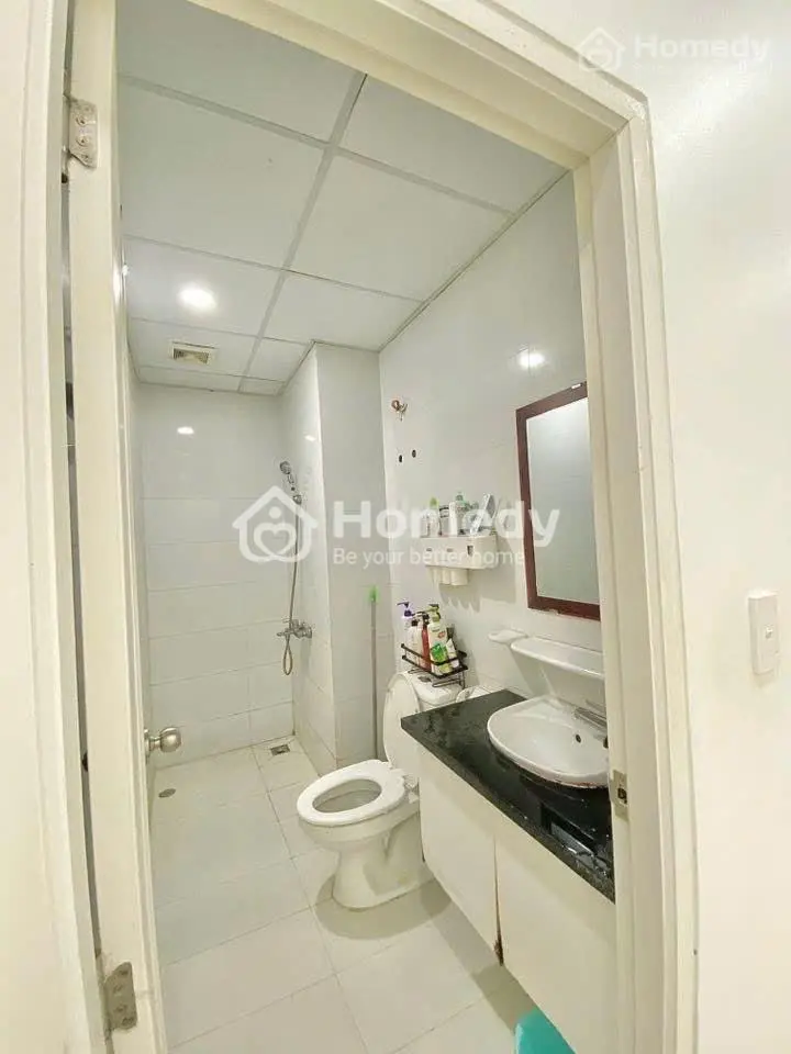 Topaz Home, Phan Văn Hớn, Q12: 70M2,2P Ngủ,2Wc Nt,7Tr