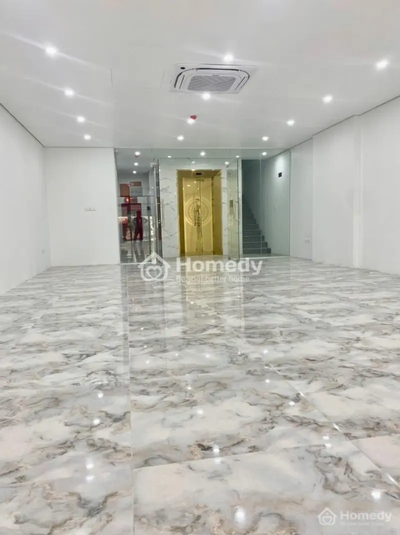 Cho Thuê Văn Phòng Phùng Hưng- Yên Xá, Diện Tích 90 M2- Tầng 2. Sàn Thông Đẹp