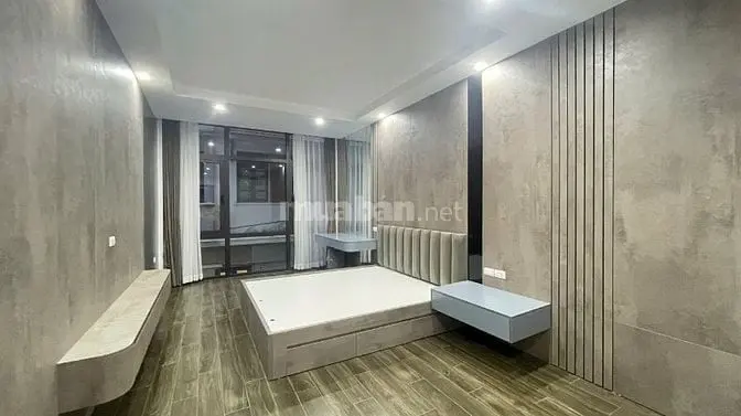 Cho Thuê Nhà Phạm Thận Duật Tầng 1,2,3; Diện Tích 50M2/1Sàn