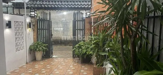Gia Bao Đầu Tư Bán Nhà Nguyễn Ảnh Thủ Dt: 5 X 29 Giá 5.9 Tỷ