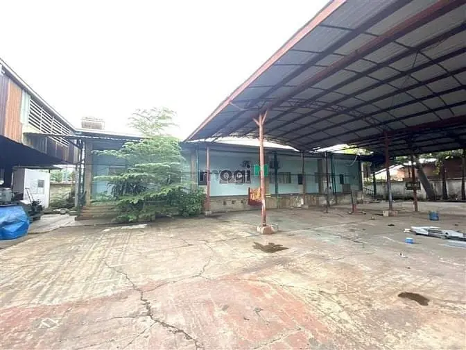 Mặt Tiền Ql1A, Ngang Khủng 70M, Gần Bến Xe Ngã Tư Ga, 2634M2 Chỉ 45 Tỷ