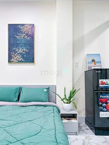 Căn 1 Phòng Ngủ - 45M2 - Gần Lotte Mart - Tdtu - Rmit - Phú Mỹ Hưng