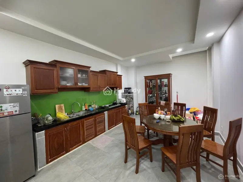 Chính Chủ Cần Bán Nhà Mặt Tiền Bàu Cát 2, Giá 16,9 Tỷ