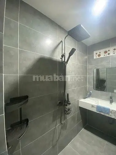 Bán Nhà Hẻm Oto Nam Kì Khởi Nghĩa, Quận 3. 52,5M2 Có 3Pn Giá Tl 3Tỷ350