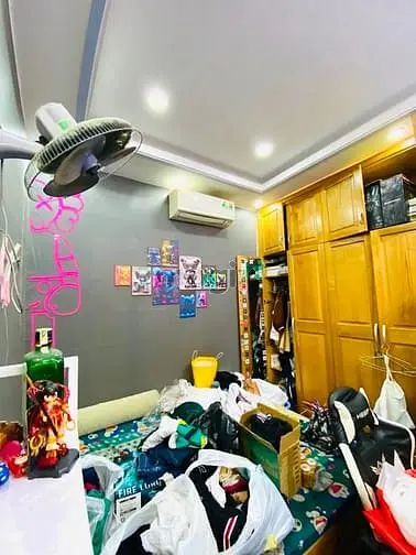Bán Nhà Hxh 6M Bùi Đình Tuý, P24 Bình Thạnh, 4 Tầng, Chỉ 9Tỷ X