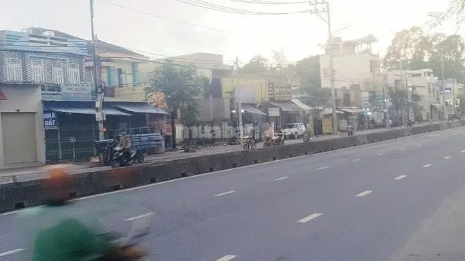 💥💥💥Bán Nhà Mặt Tiền Đặng Thúc Vịnh Khu Vực Kinh Doanh Sầm Uất. Giá