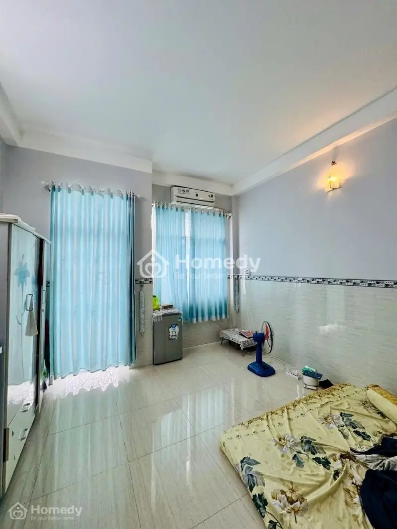 Bán Gấp Nhà Ông Ích Khiêm, Phường 14, Quận 11, Giá 3 Tỷ 150, Diện Tích 58.5M2